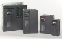 Fan and pump inverter resets performance benchmarks