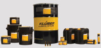 Safety, performance and lubrication for life