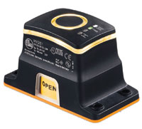 Smart sensor provides continuous diagnostics