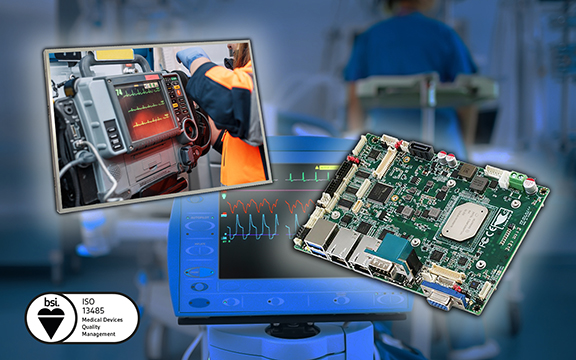 ISO13485 accreditation opens up med-tech market opportunities for RDS