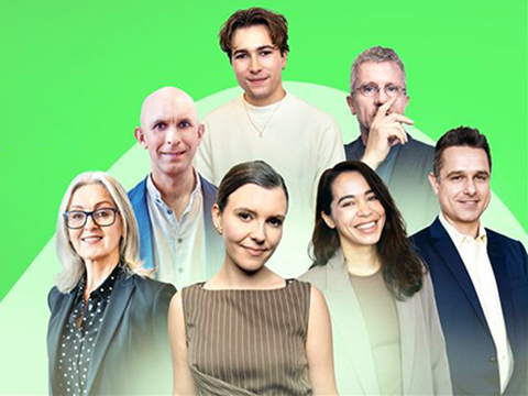 Top Tech Voices season 2 concludes with more than 3.6 million views
