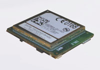 Issues on using wireless modules in machinery