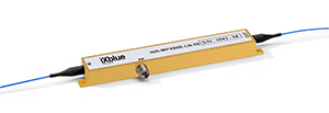 NIR-MX800-LN and NIR-MPX800 Series from iXblue
