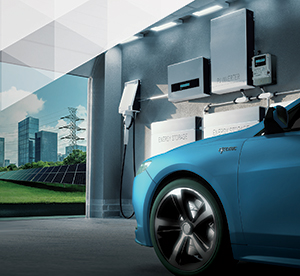 Analog Devices exhibits at Enlit Europe 2021