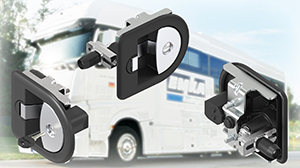 New retractable IP65 