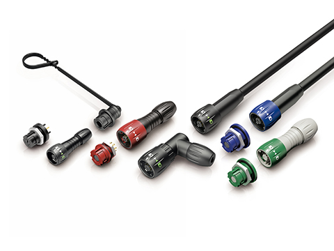 Reliable protection with the Not Connected Closed (NCC) family