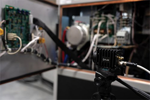 Flir A50 and A70 thermal cameras offer turnkey solutions for efficient data analysis