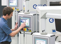 Blueprint for the future of UK manufacturing