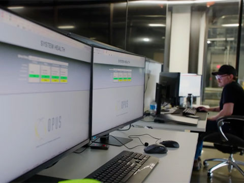 Rockwell Automation technology supports modernisation at New Heaven Hill Distillery