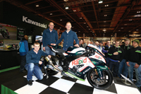 Flexicon sponsors 'Best of British' MotoGP Team
