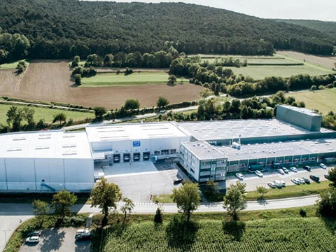 Watt Drive Antriebstechnik receives new company name