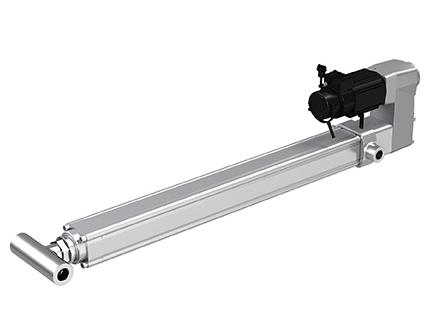 Ewellix launches new electric actuators for mobile applications