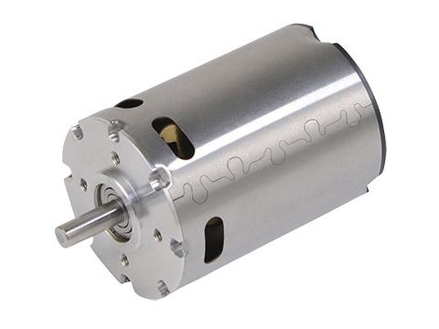 High-torque, high-efficiency motion solutions take centre stage