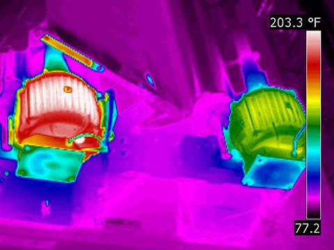Why your business needs thermal condition-based monitoring