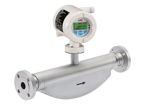 ABB launches flowmeters with faster and more reliable data transmission