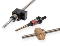 Reliance invests in leadscrew inspection technology