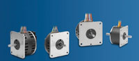 Enormous acceleration with disc magnet technology