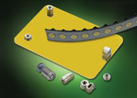Reliable attachment solutions for PCBs