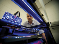 Acquisition of Invertek Drives will lead to continued growth