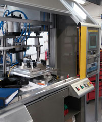 HepcoMotion acquires automation specialist Severn Automation