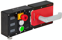 Smart interlocks from Euchner tick the box for factory safety
