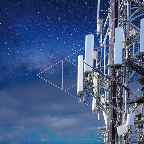 Analog Devices at Mobile World Congress 2022
