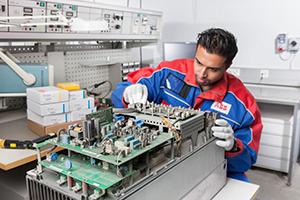 ABB opens dedicated Drives Service Workshop serving UK market