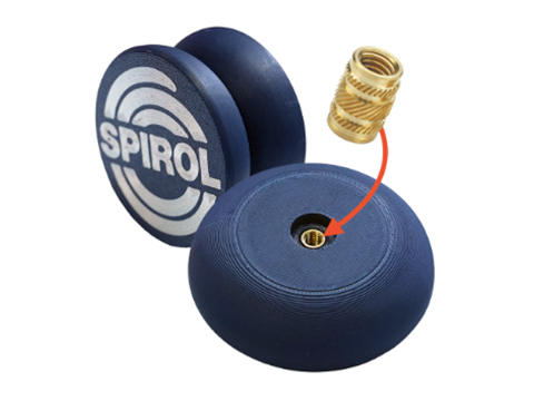 SPIROL highlights its assembly solutions at The Battery Show Europe