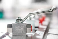 Stauff announces change to zinc/nickel coating