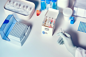 Motor selection for electronic pipettes