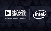 Analog Devices collaborates with Intel on radio platform for addressing 5G network design challenges