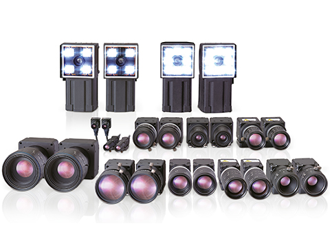 OMRON integrates Digimarc decoding into vision range