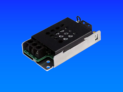 TDK launches 15 and 30 W all-in-one DC-DC converters requiring no external components
