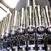 HBM exhibits weighing technology at PPMA Show 2018