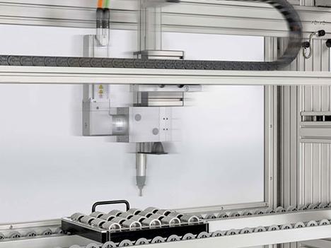 MBS brings Item automation range to Drives & Controls 2022