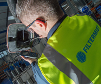 Cleaner, safer, more productive workshops