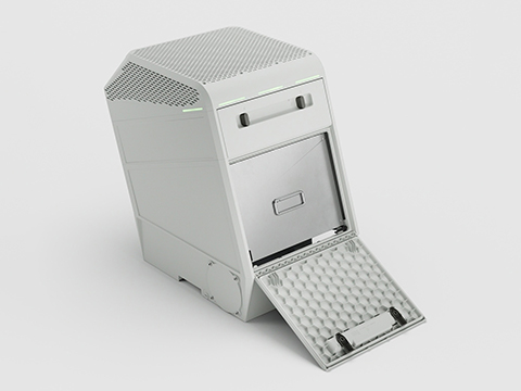 Filtermist announces a new era in oil mist filtration with new range launch
