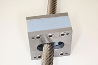 Moore International to manufacture Punk couplings