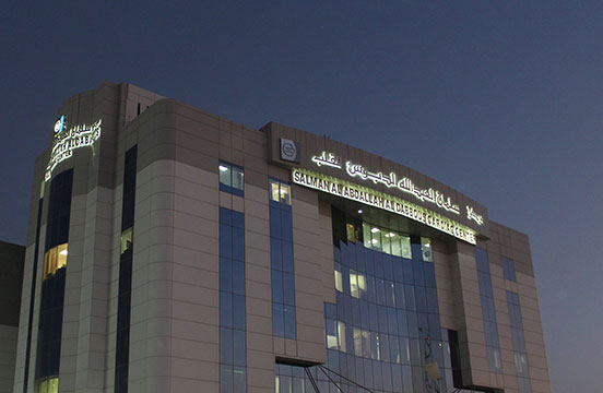 Reliable motors maintain air quality in healthcare setting