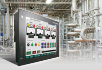 HMI capabilities extend beyond just visualisation