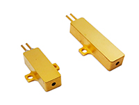 New eye-safe 1535nm passively Q-switched laser module