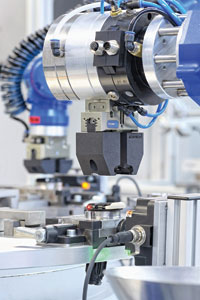 Getting a grip in the automotive industry
