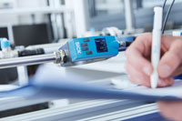 Four-in-one flow meter promises big energy savings