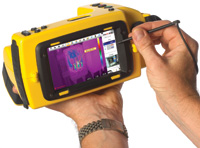 New thermal imager boosts resolution