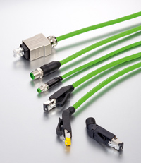 Perfect connector solutions for high speed data transfer
