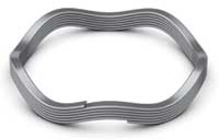 The modern take on flat wire spring technology