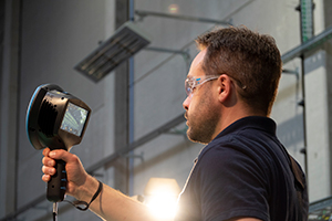 Atlas Copco to showcase sustainable solutions for greener compressed air production at EMEX