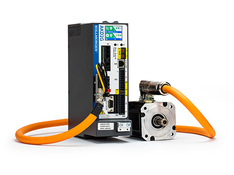 Kollmorgen advances linear motor safety and performance with SafeMotion Monitor firmware upgrade