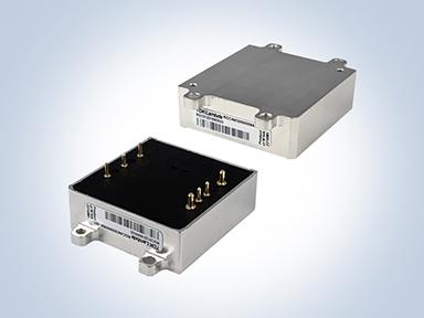 Ruggedised DC-DC converters have wide range input and outputs