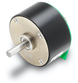 Eliminating resonance in stepper motor applications